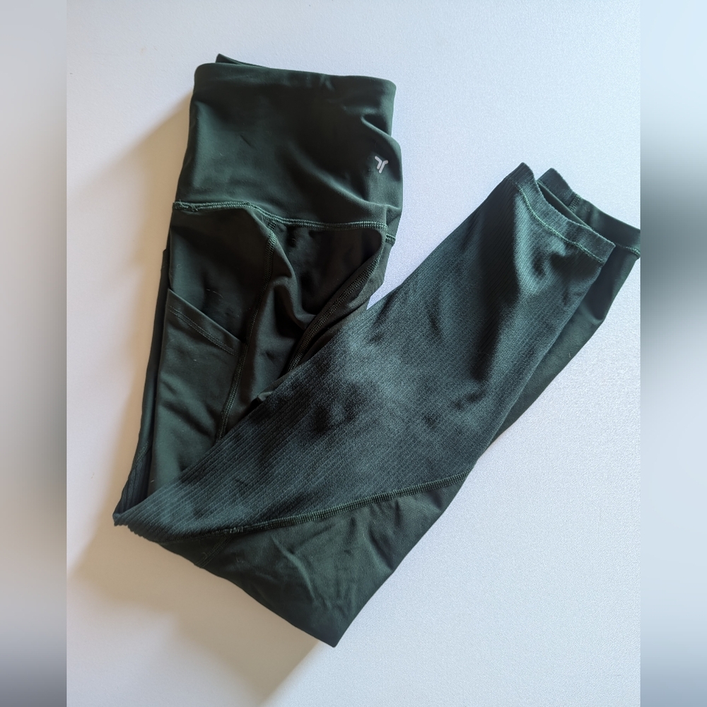 Old Navy Powersoft Pocket Leggings